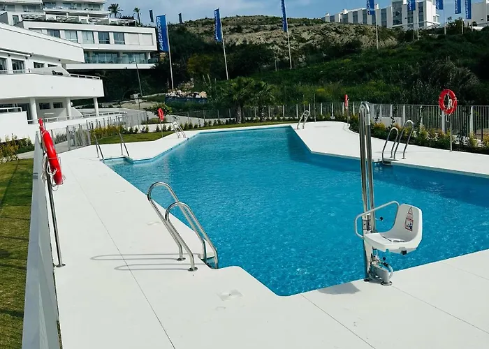 Oceana Gardens - Family Getaway