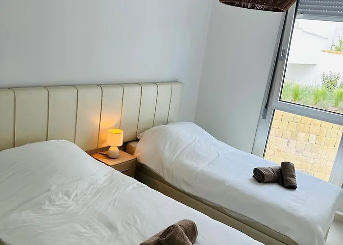 아파트 Oceana Gardens - Family Getaway