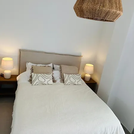 Oceana Gardens - Family Getaway * Estepona