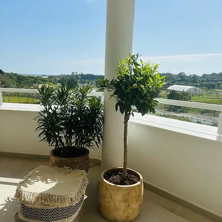 Oceana Gardens - Family Getaway Estepona