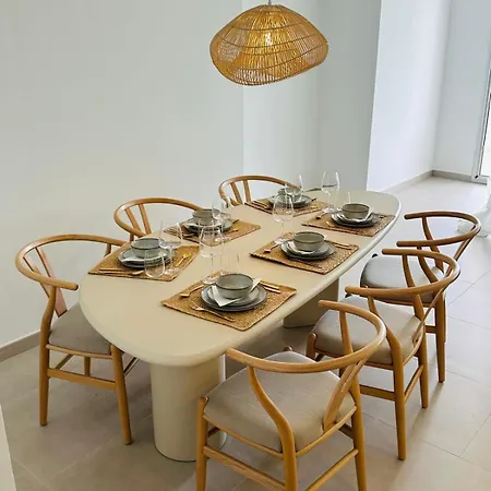 Oceana Gardens - Family Getaway Estepona