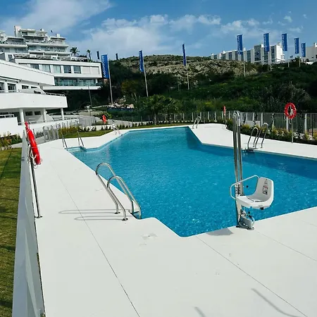 Oceana Gardens - Family Getaway