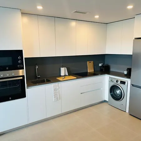 Oceana Gardens - Family Getaway Apartmán *