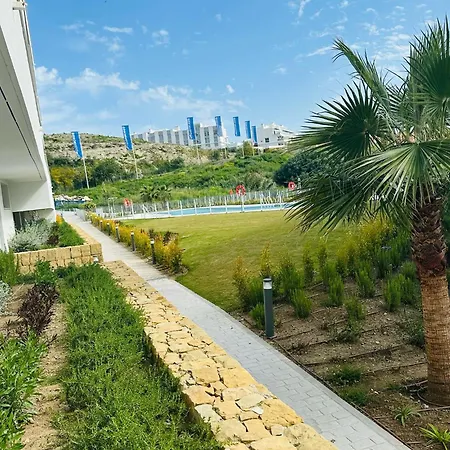 Apartment Oceana Gardens - Family Getaway *