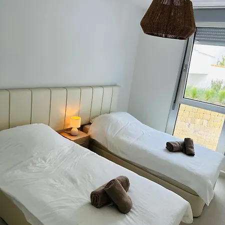 Apartment Oceana Gardens - Family Getaway