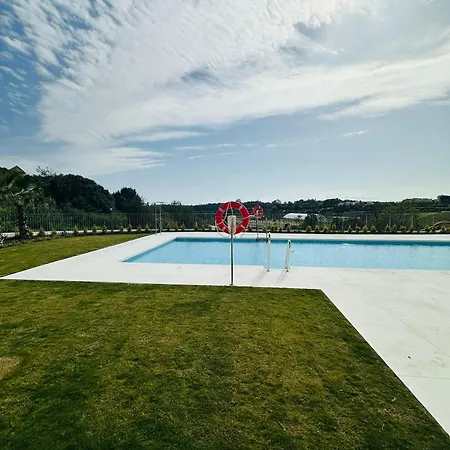 Oceana Gardens - Family Getaway Apartmán Estepona