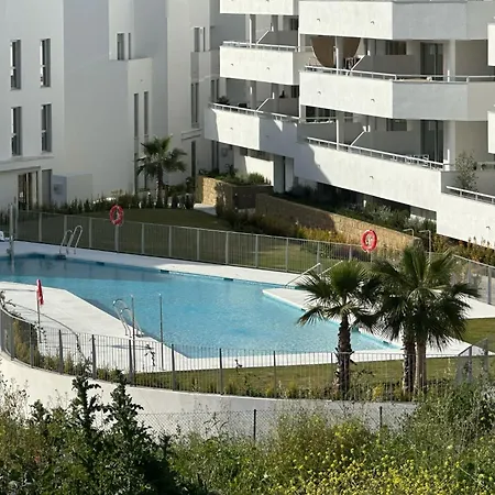 Oceana Gardens - Family Getaway Apartmán Estepona