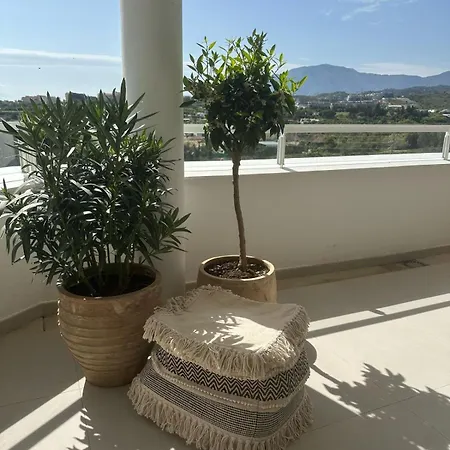 Apartamento Oceana Gardens - Family Getaway *