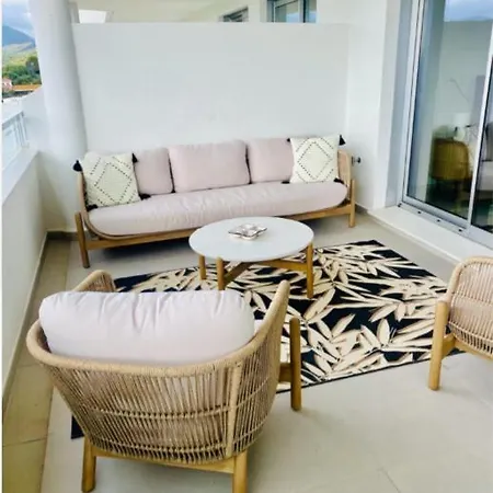 Oceana Gardens - Family Getaway Estepona