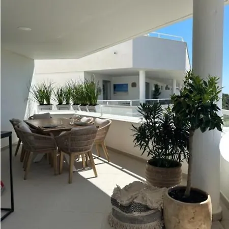 Oceana Gardens - Family Getaway * Estepona