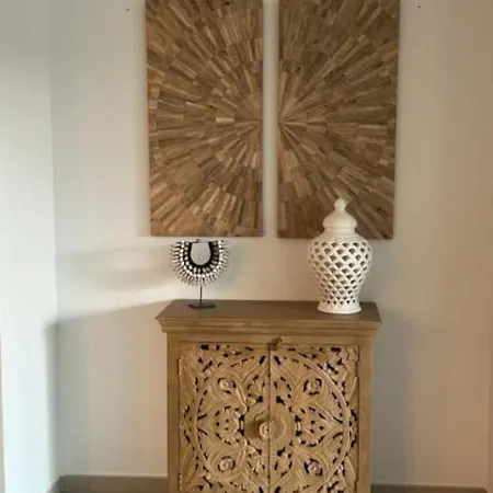 Apartmán Oceana Gardens - Family Getaway