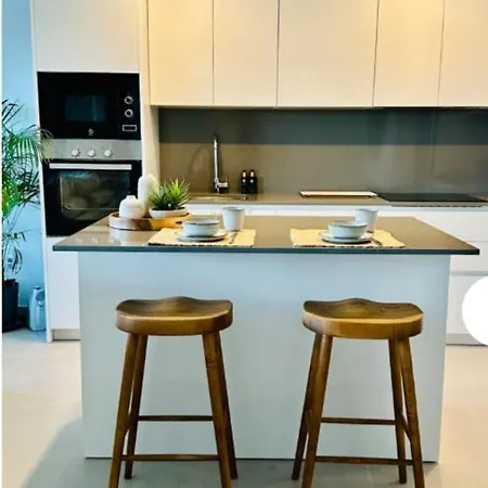 Oceana Gardens - Family Getaway Apartmán *