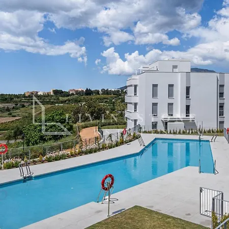 Oceana Gardens - Family Getaway Apartmán