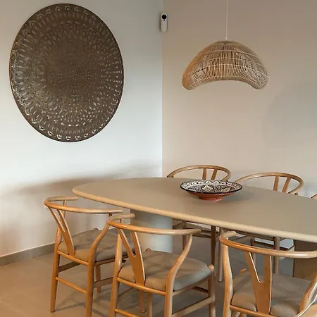Oceana Gardens - Family Getaway Estepona