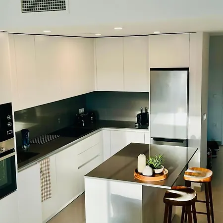 Apartmán Oceana Gardens - Family Getaway *