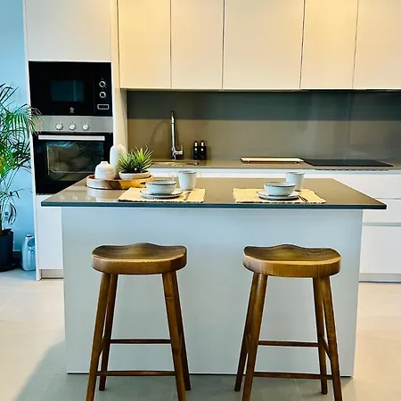 Apartmán Oceana Gardens - Family Getaway Estepona