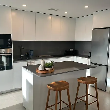 Apartmán Oceana Gardens - Family Getaway *