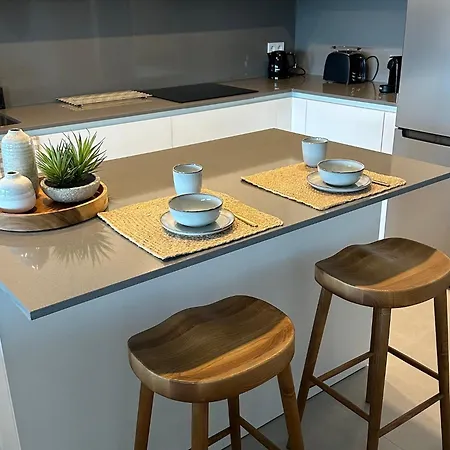 Apartmán Oceana Gardens - Family Getaway *