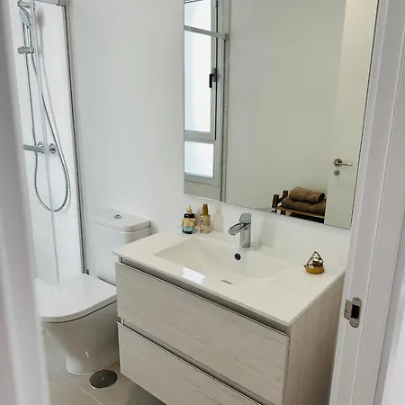 Oceana Gardens - Family Getaway Apartmán Estepona