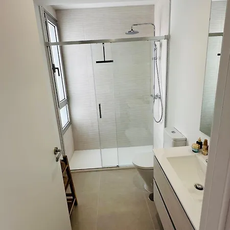 Oceana Gardens - Family Getaway Apartmán *