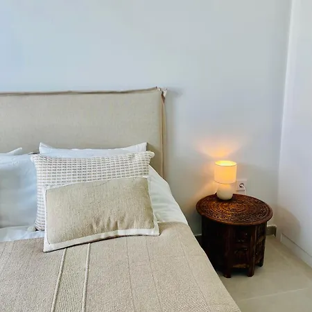 Apartmán Oceana Gardens - Family Getaway Estepona