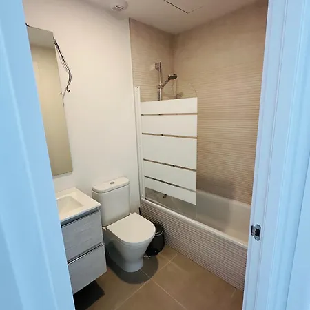 Oceana Gardens - Family Getaway Apartmán *