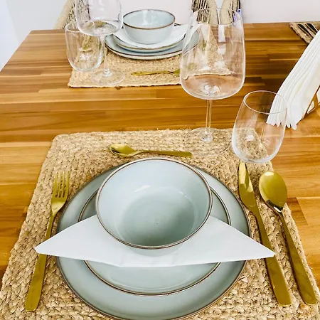 Oceana Gardens - Family Getaway Apartmán Estepona
