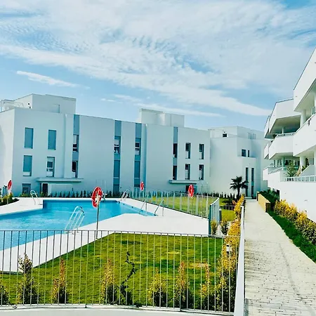 Apartmán Oceana Gardens - Family Getaway *