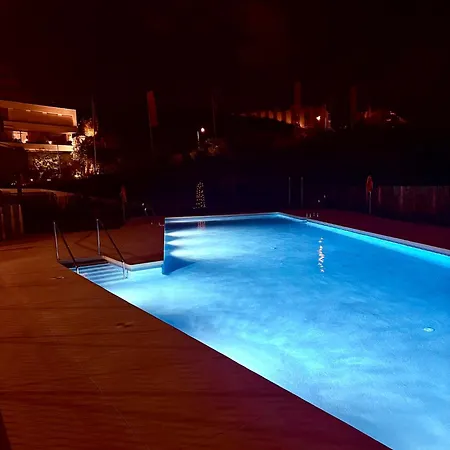 Oceana Gardens - Family Getaway Estepona