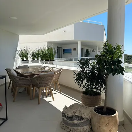 Oceana Gardens - Family Getaway Apartmán *