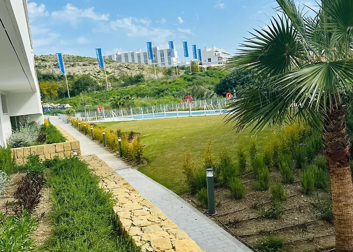 Appartement Oceana Gardens - Family Getaway *