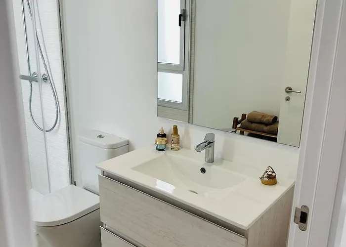 Oceana Gardens - Family Getaway Appartement