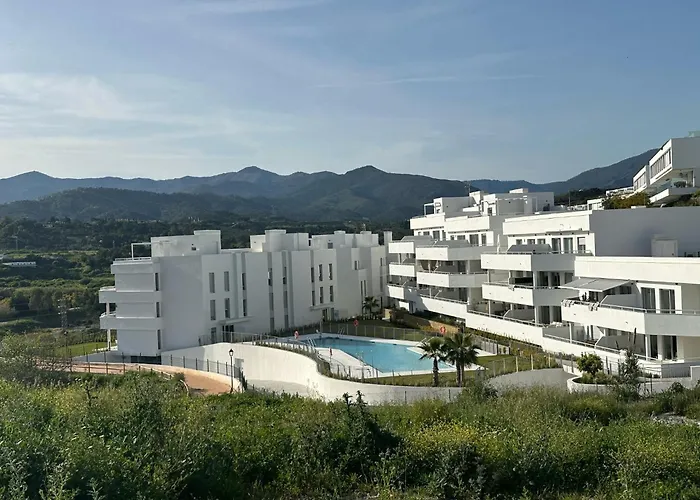 Oceana Gardens - Family Getaway