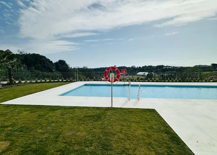 Oceana Gardens - Family Getaway Appartement Estepona