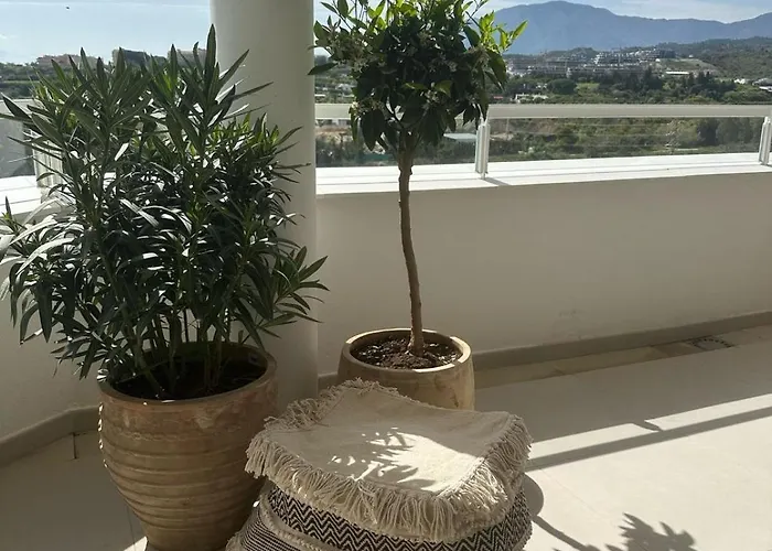 Apartamento Oceana Gardens - Family Getaway *