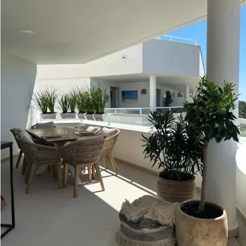 Oceana Gardens - Family Getaway * Estepona