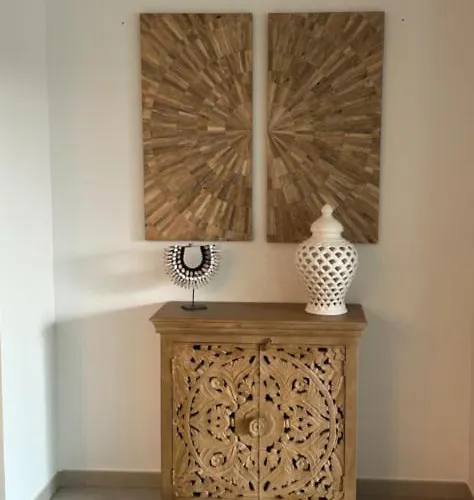 Apartamento Oceana Gardens - Family Getaway