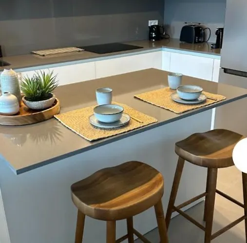 Oceana Gardens - Family Getaway * Estepona