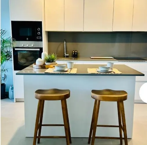 Oceana Gardens - Family Getaway Apartamento *