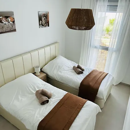 Apartment Oceana Gardens - Family Getaway *