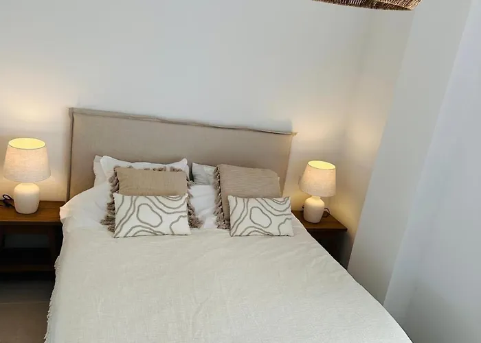 Oceana Gardens - Family Getaway * Estepona