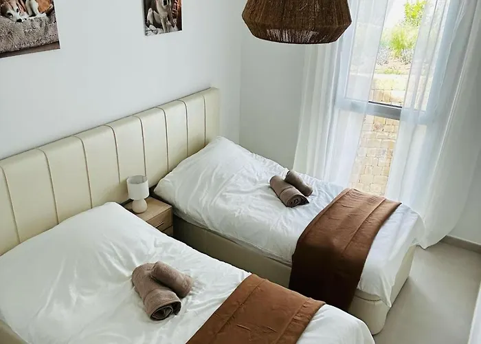 Apartment Oceana Gardens - Family Getaway *