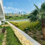 Apartmán Oceana Gardens - Family Getaway *